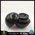 Acrylic Ball Shape Jar